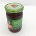 Confiture de fraises naturelle avec les meilleures fraises fraîches.