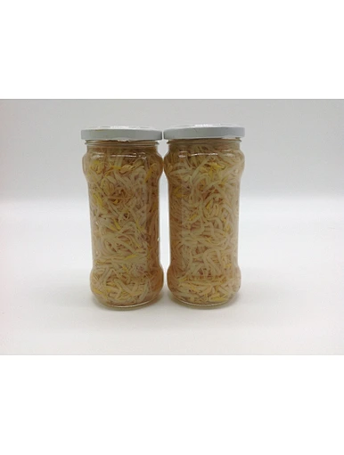 Food Canned