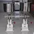 cream manual filling machine