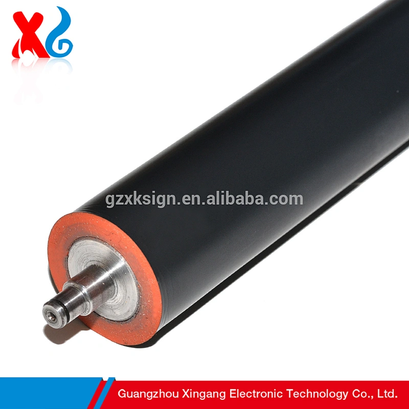 Compatible mx 711 Lower Fuser Roller For Lexmark MX 710 711 810 811 812 MS 810 811 812