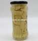 Canned Bamboo shoot Sliced