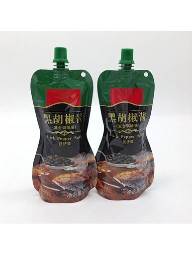 Tomato Ketchup