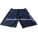 Loisirs poche arrière coupe-vent génial bleu Discount Boardshorts