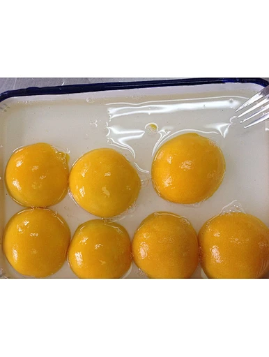 canned peach