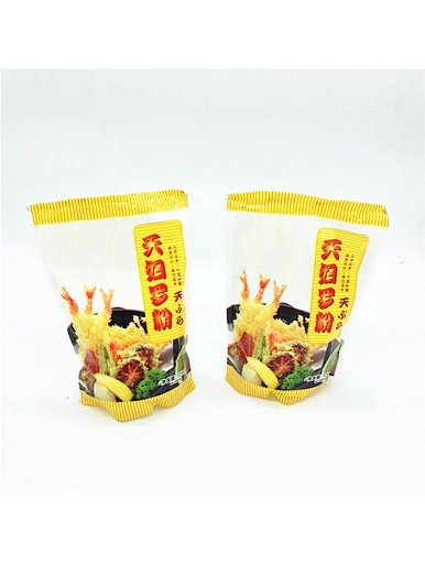 Tempura Batter Mix Tempura farine