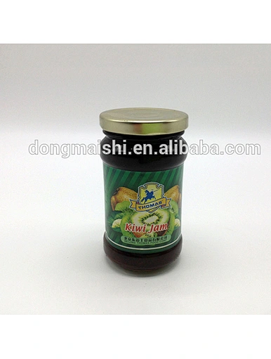 kiwi jam