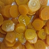 canned carrots