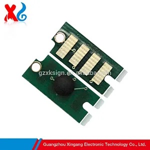 High Quality Compatible Toner Reset Chip for xerox phaser 3155 3140 3160 toner reset chip
