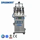 Perfume floral water filling machine