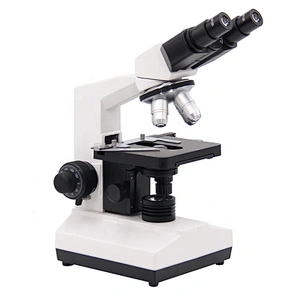 Biologisches Labormikroskop XSZ107BN, Sedentopf Binokularkopf