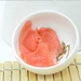 Fournisseurs de gingembre sucré de haute qualité gingembre rouge et rose