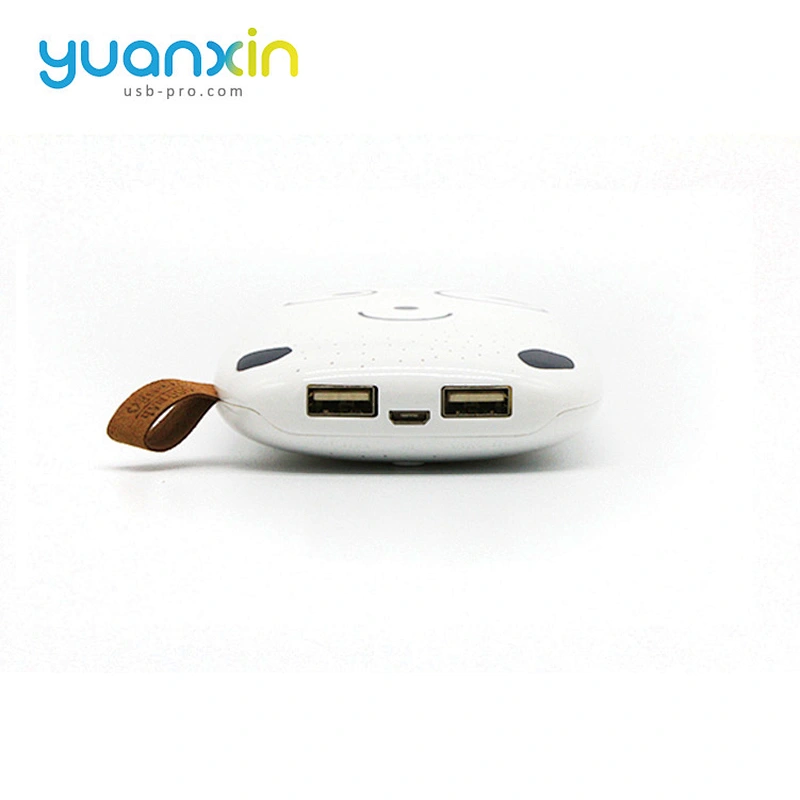 Hot Sale Oem Smart Power Bank Usb Portable Charge