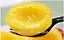 canned peaches dessert