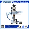 Semi-automatic perfume crimping machine, bottle crimper