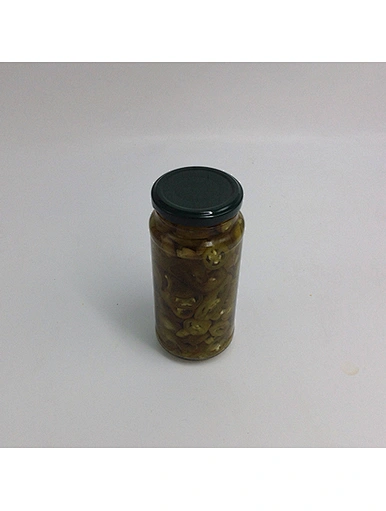Piment Jalapeño