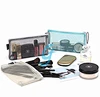 mesh makeup bag