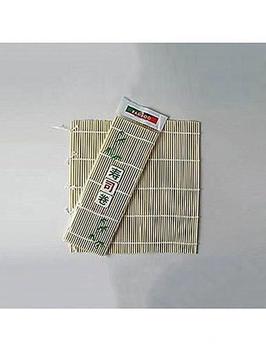 bamboo sushi rolling mat
