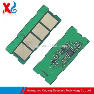 Compatible reset toner chip for samsung ml 1630 4510nd scx4500 laser reset toner chip