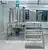 industrial protein powder blender