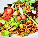 Nouilles Instantanées de Qualité - Saveur de Boeuf Braisé