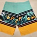 Fabricant Direct maillots de bain imprimés sur mesure Shorts de plage hommes avec motif maillots de