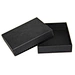 High quality square custom made kraft rigid paper box Gift kraft box