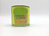 canned corn kernel
