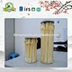 Unique cornichons coréens Bamboo shoot asperges blanches