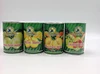 canned peach