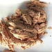 tinned fish meat
