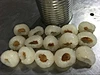 Litchi entier en conserve de fruits frais au sirop léger