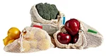 fruit mesh bag