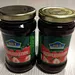 Strawberry jam
