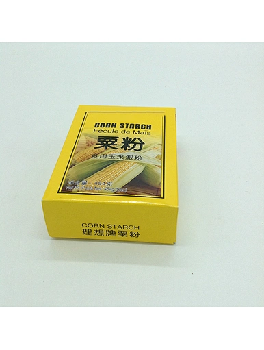native tapioca starch food grade