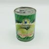 caned pear