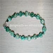 Collier de plage coloré style hawaii