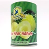 Gros moitiés de poire en conserve de haute qualité en vente pour vous