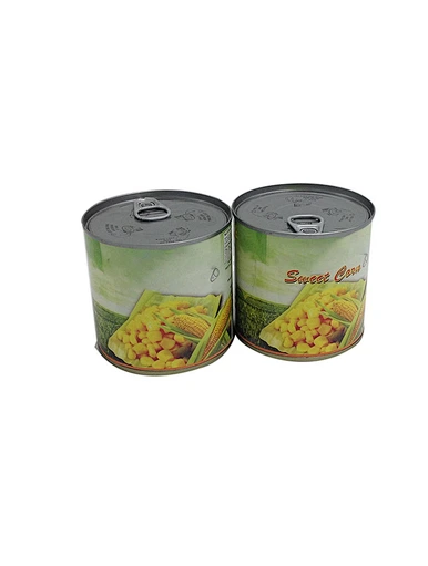 canned whole corn kernel