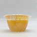 fruit cup