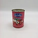 canned lychee