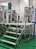 lotion manufacturing plant