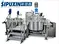homogeneous mixer