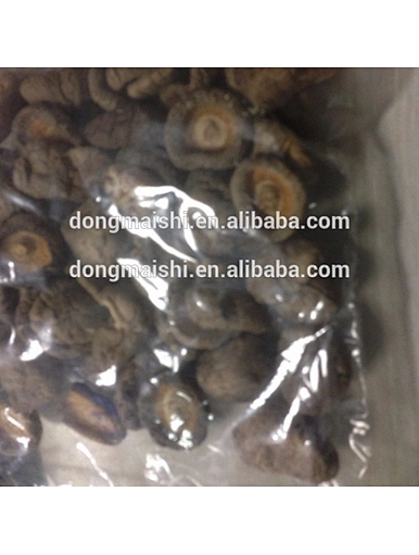 Mushrooms