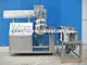 emulsifying machine