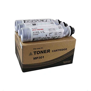 Compatible mp 301 sp Toner Cartridge For Ricoh Aficio mp 301 sp mp301spf