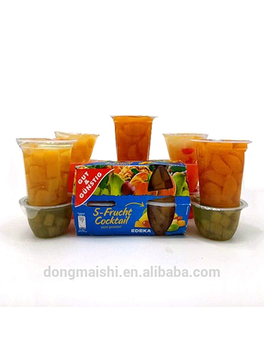 canned oranges fruit in syrup