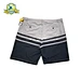 Short de bain et plage homme à séchage rapide en polyester en maillots de bain & beachwear