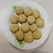 canned whole button mushroom