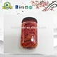 Piment rouge/poivre en saumure en conserve