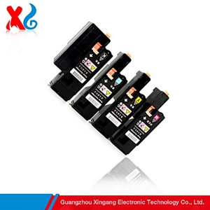 Compatible Toner Cartridge For Xerox Phaser C6000 C6010 Workcentre 6015